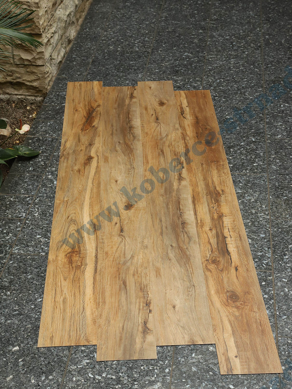 Thermofix Art 18003 Ořech lava