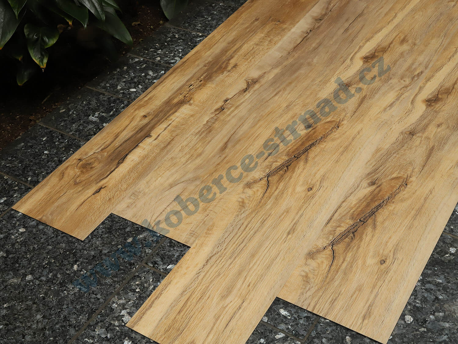 Thermofix Art 18004 Dub paleo