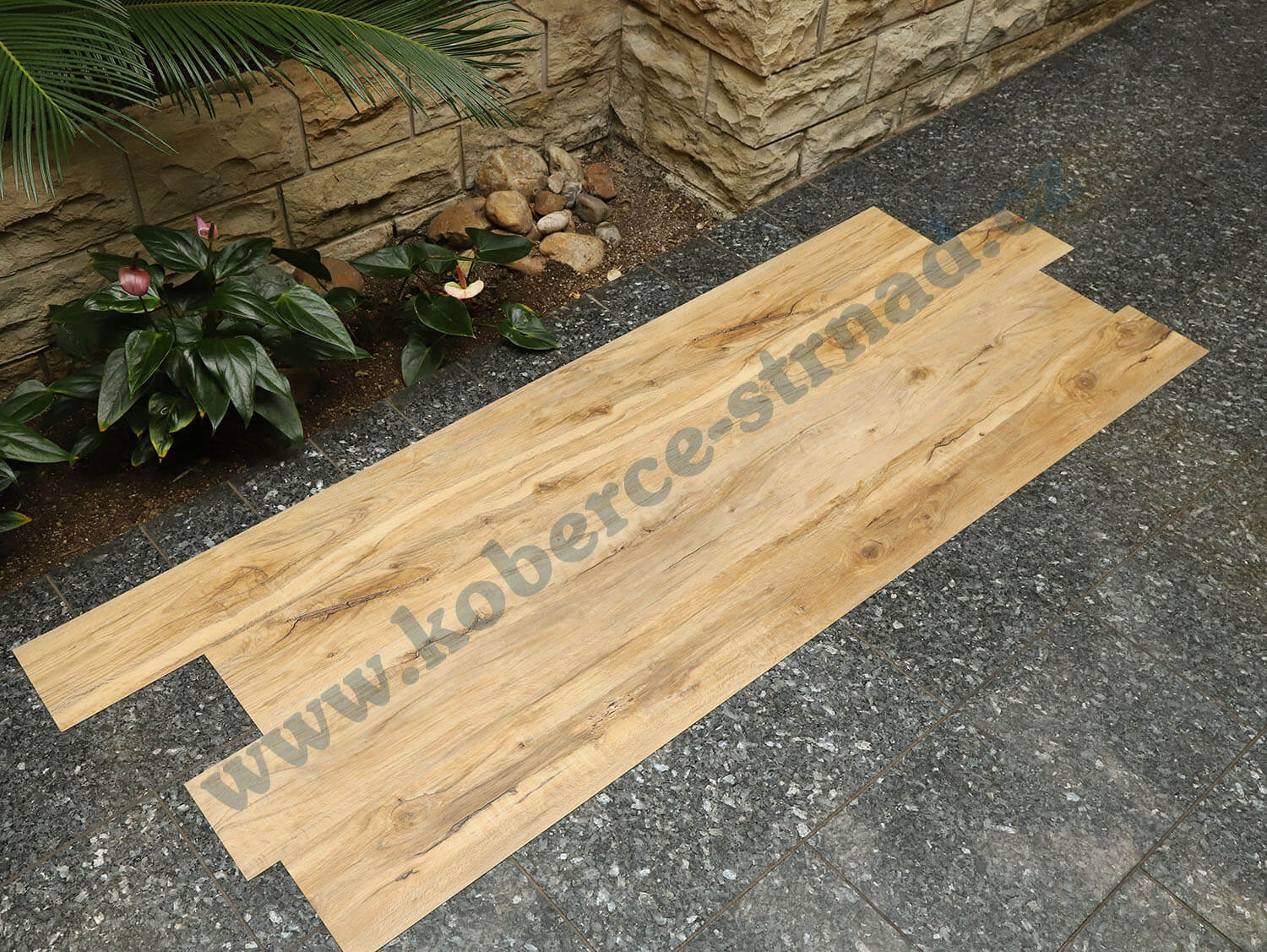 Thermofix Art 18004 Dub paleo