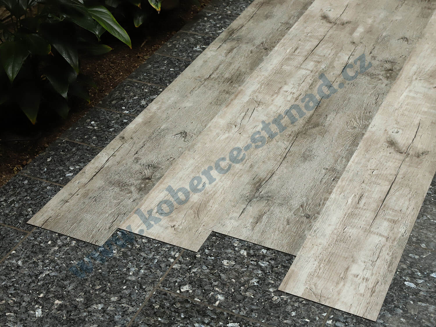 Thermofix Art 18002 Smrk silver