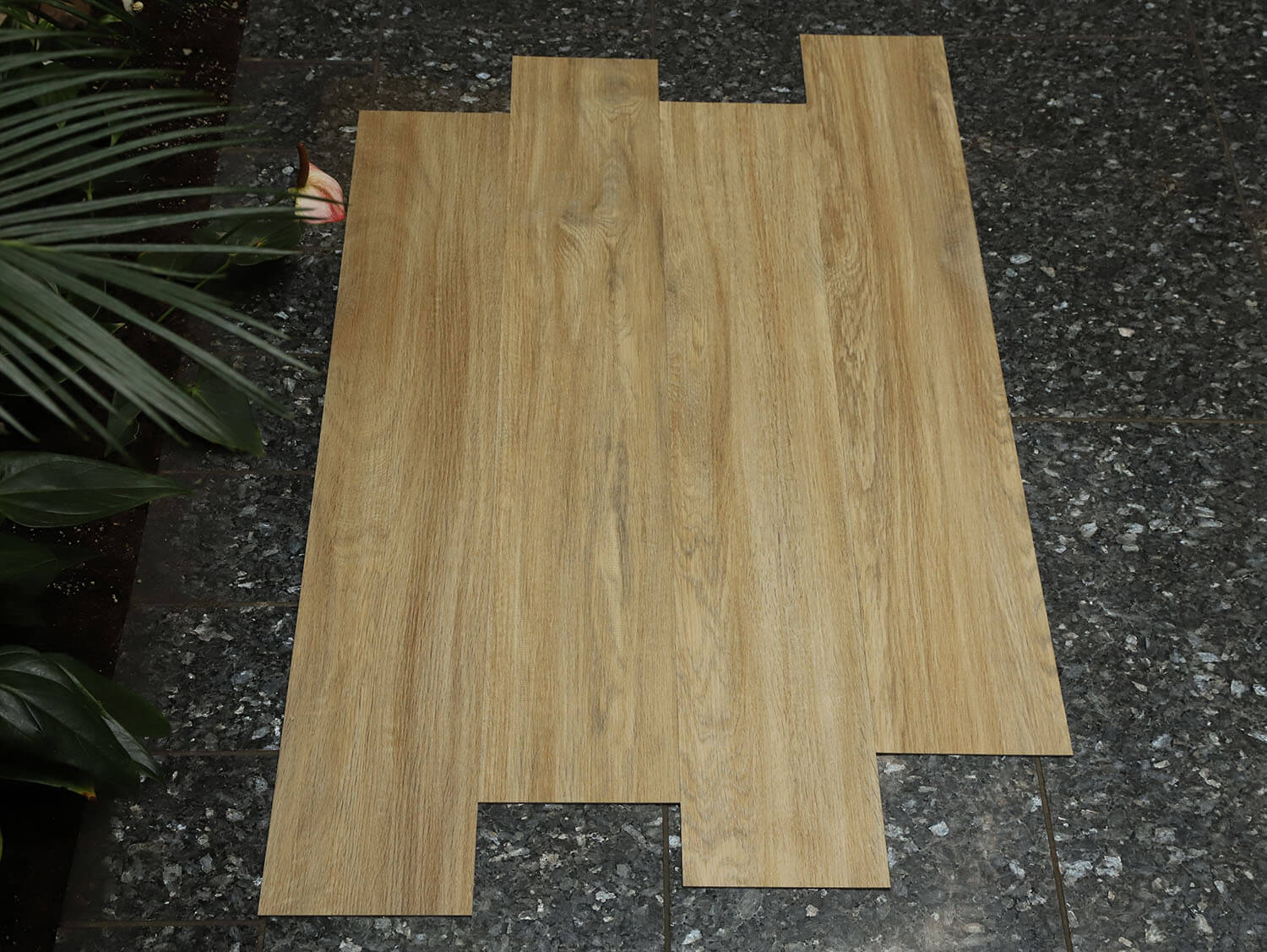 Primero 24270 Casablanca oak