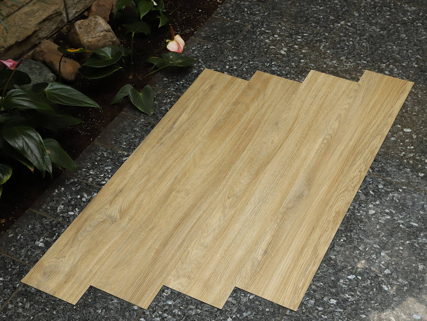 Primero 24270 Casablanca oak