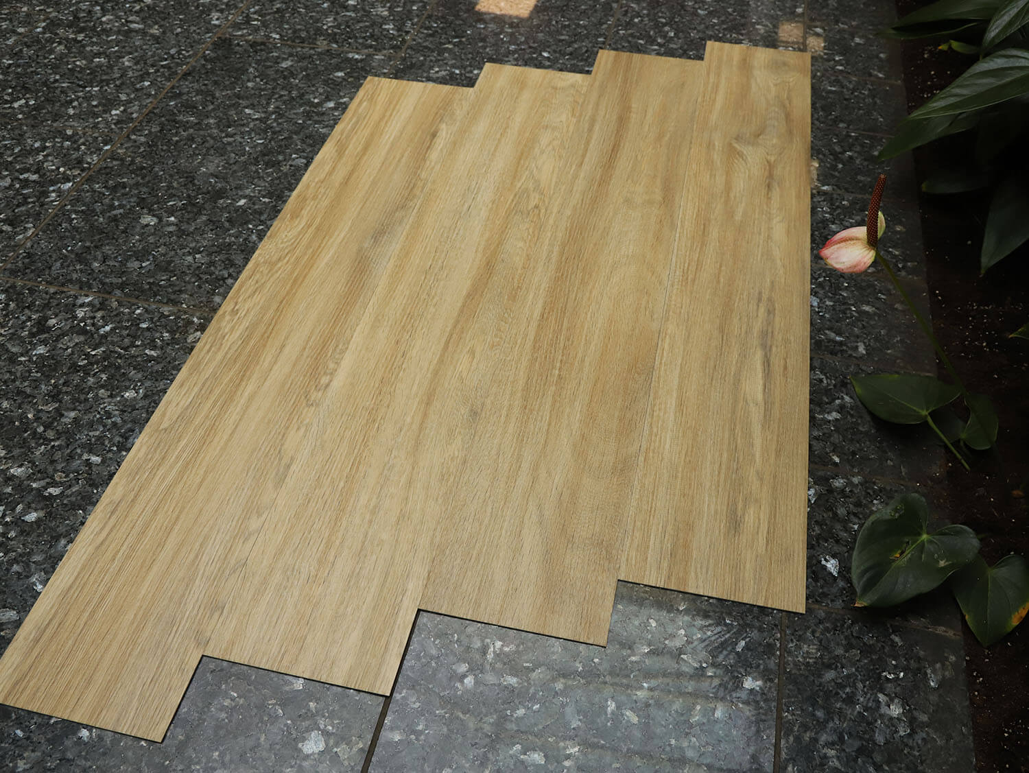 Primero 24270 Casablanca oak