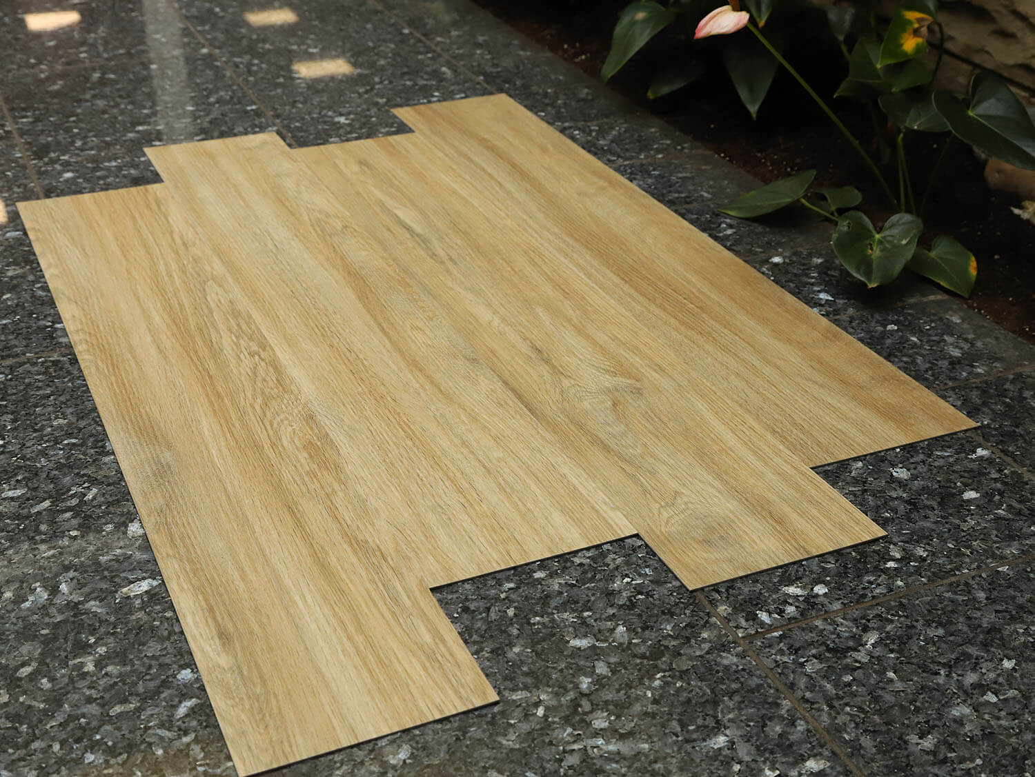 Primero 24270 Casablanca oak