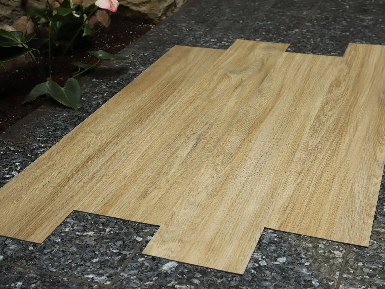 Primero 24270 Casablanca oak