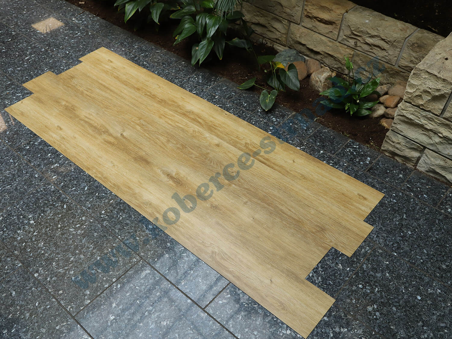 Thermofix Art 18006 Buk mist