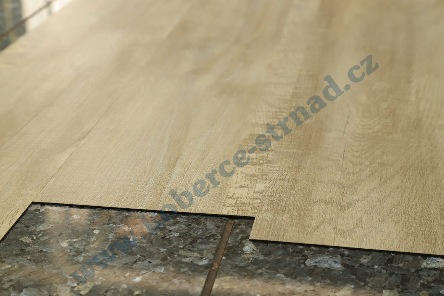 Imperio 29501-1 Dub alžírský