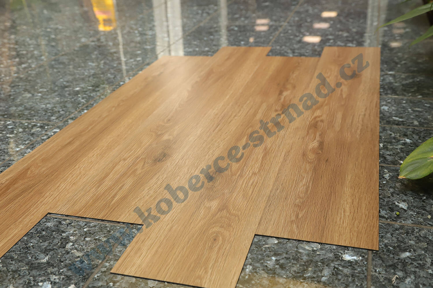 Imperio 29503-1 Dub californský