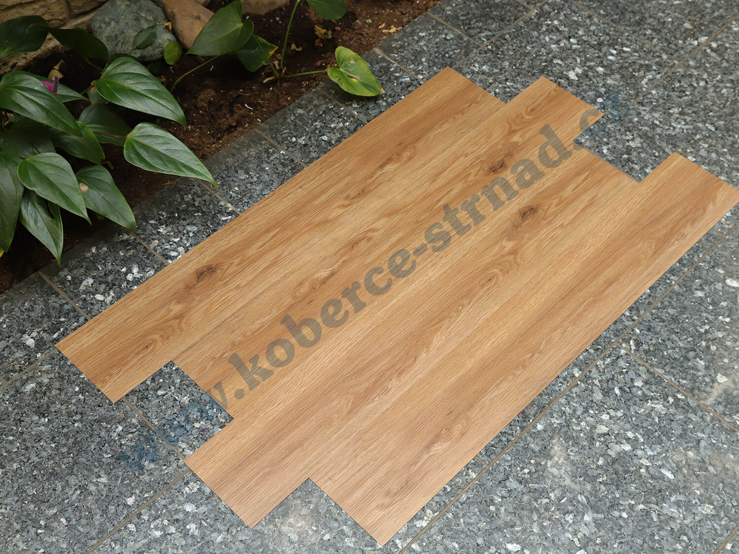 Imperio 29503-1 Dub californský