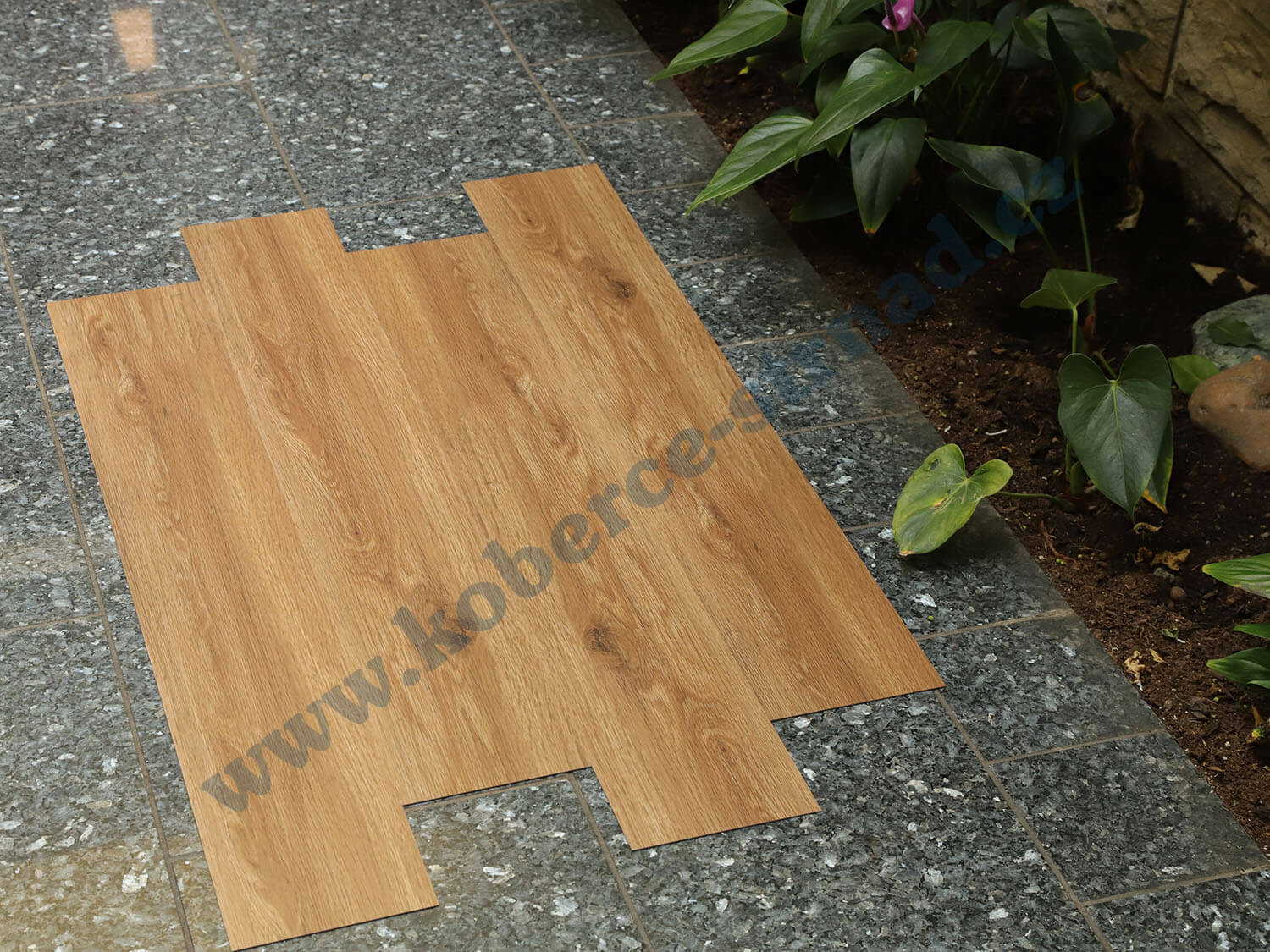 Imperio 29503-1 Dub californský