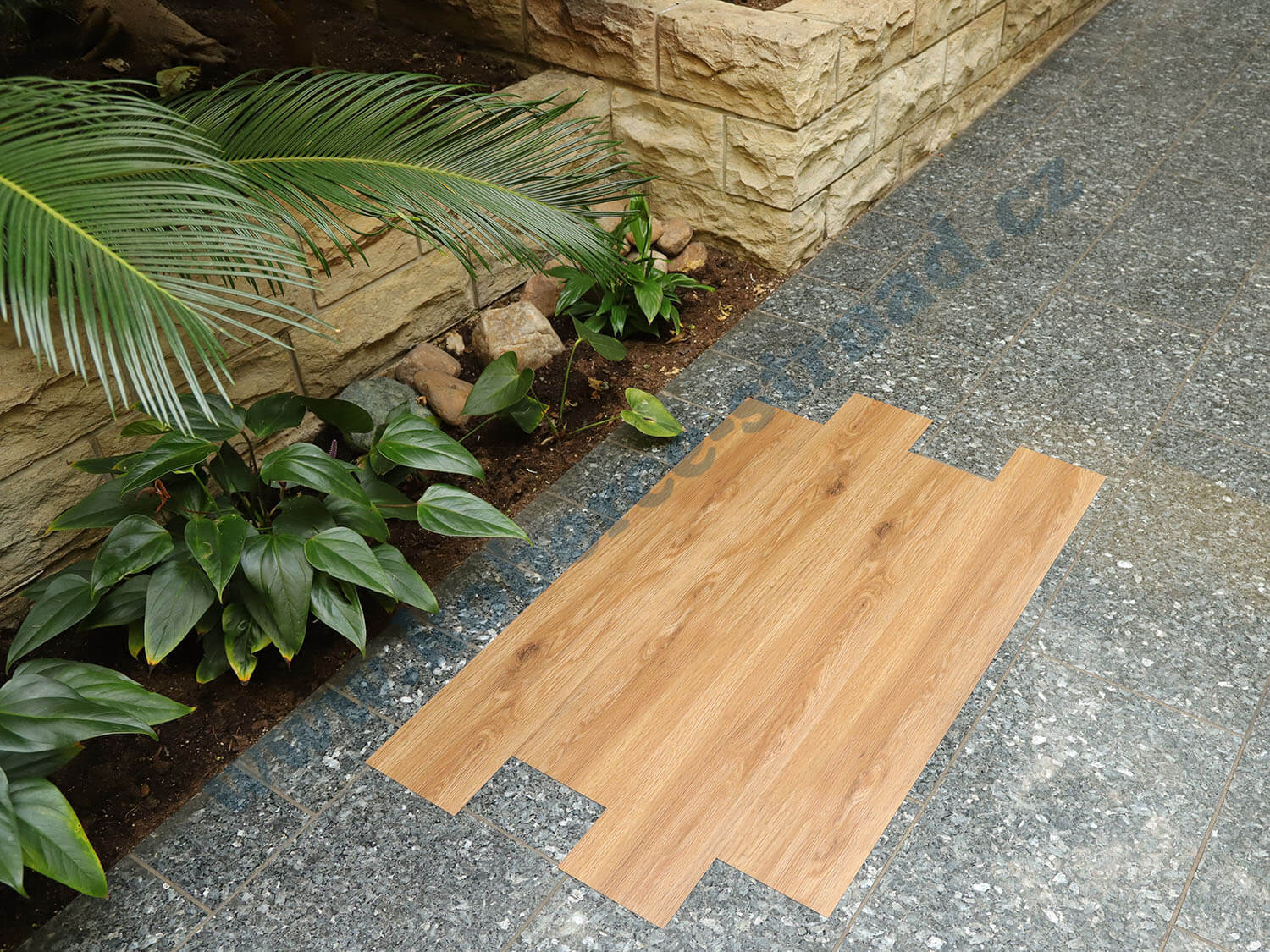 Imperio 29503-1 Dub californský