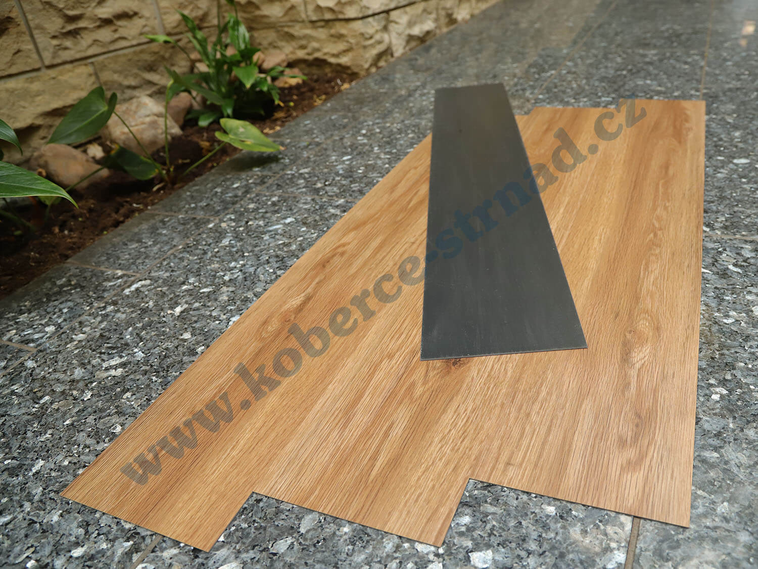 Imperio 29503-1 Dub californský