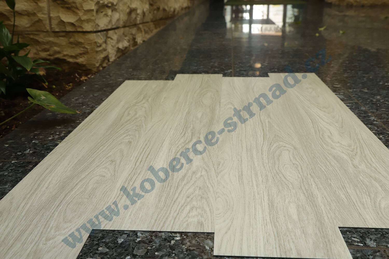 Imperio 29505-1 Kaštan korsický