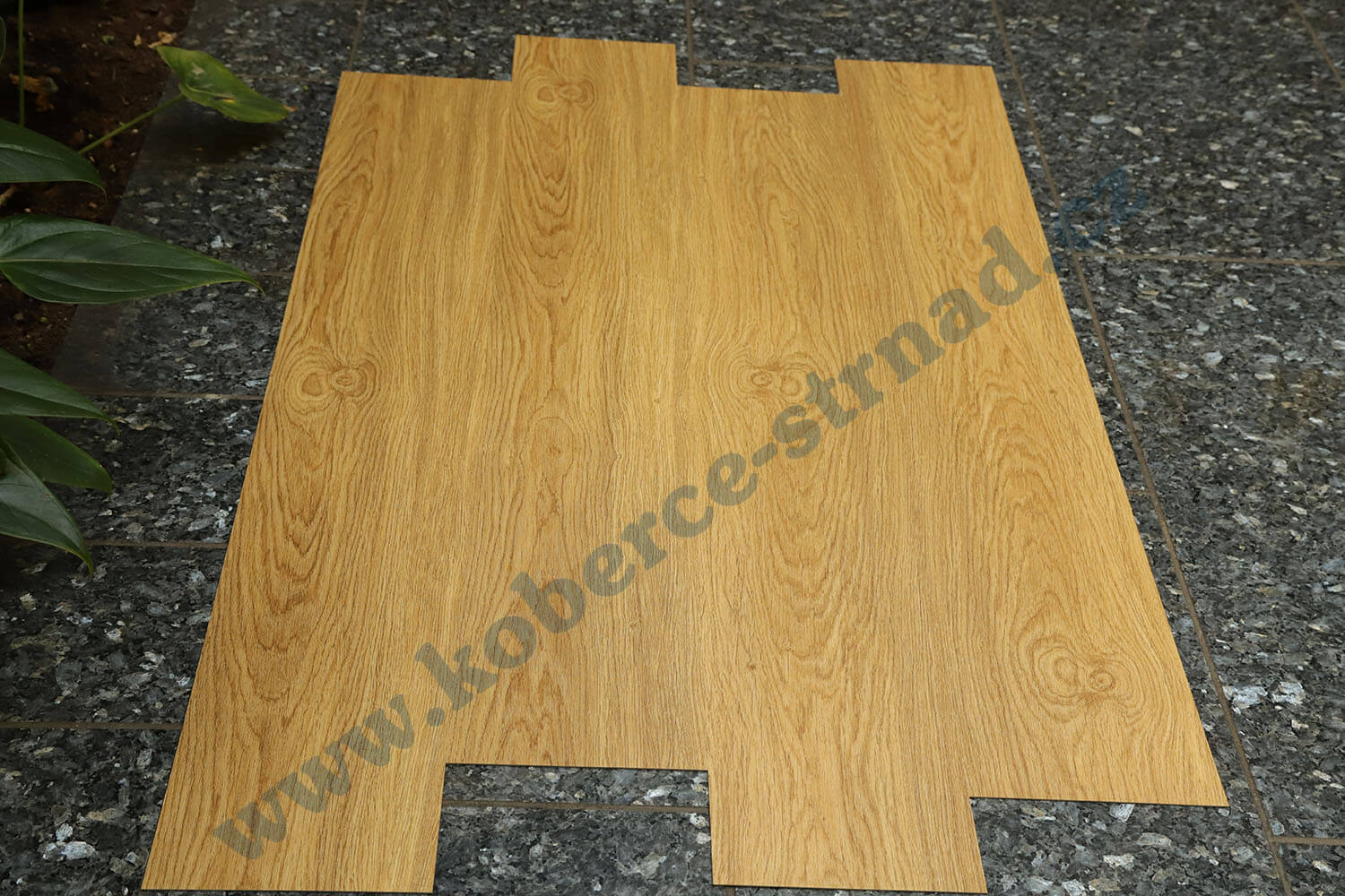 Imperio 29505-2 Dub rýnský