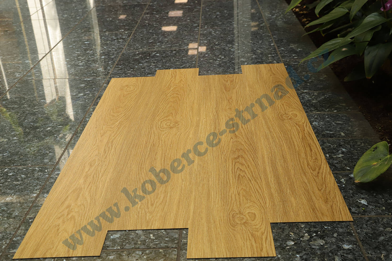 Imperio 29505-2 Dub rýnský