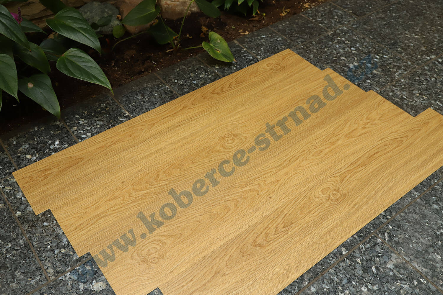 Imperio 29505-2 Dub rýnský