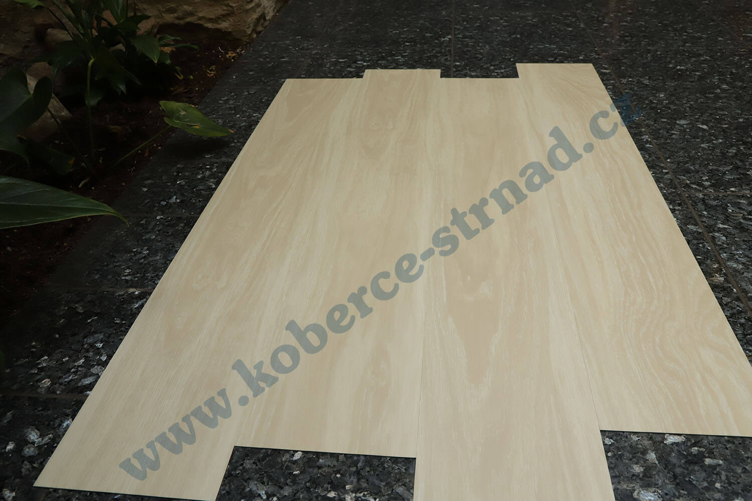 Imperio 29506-2 Buk capuccino