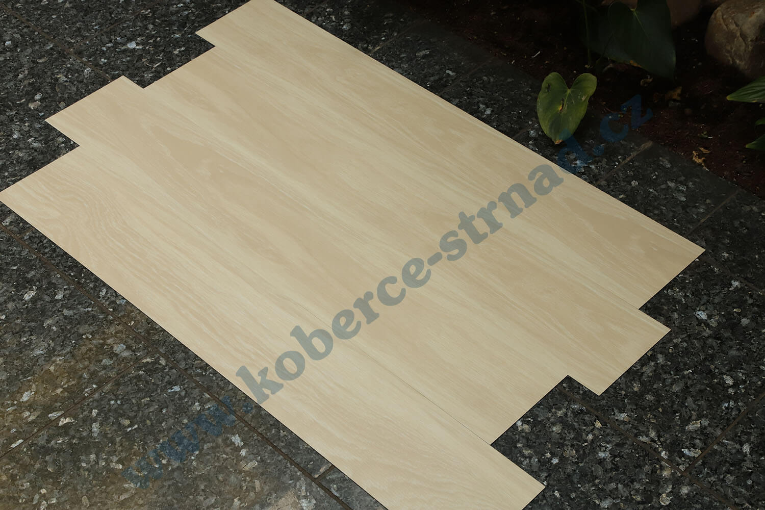 Imperio 29506-2 Buk capuccino