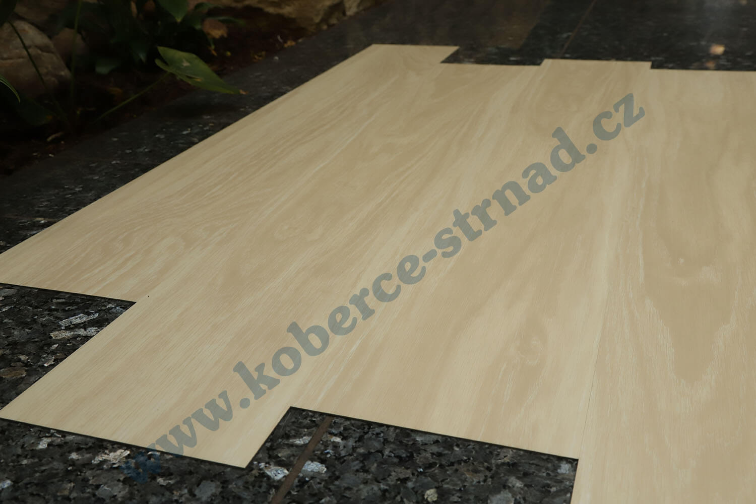 Imperio 29506-2 Buk capuccino