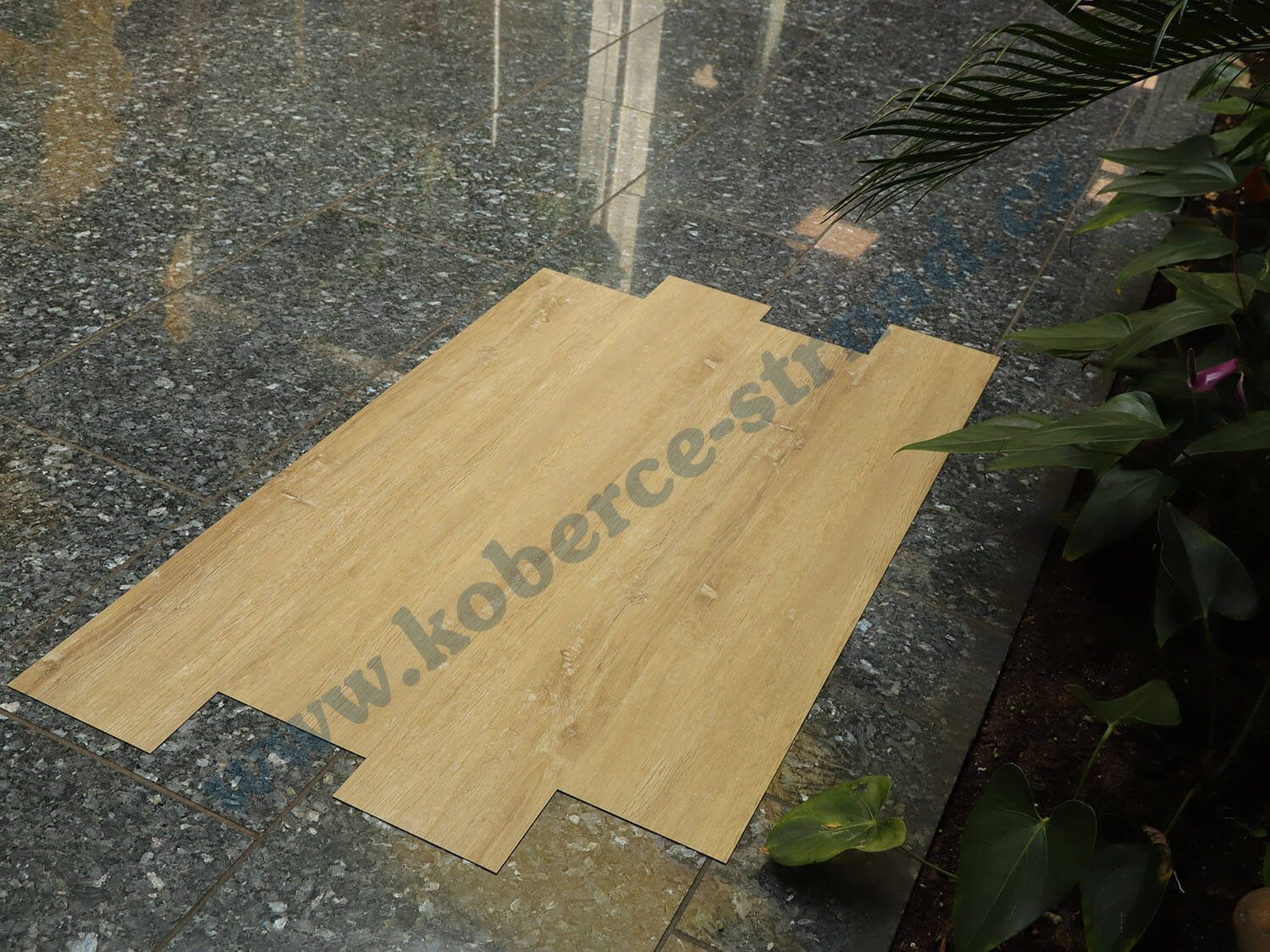 Imperio 29507-1 Dub rakouský