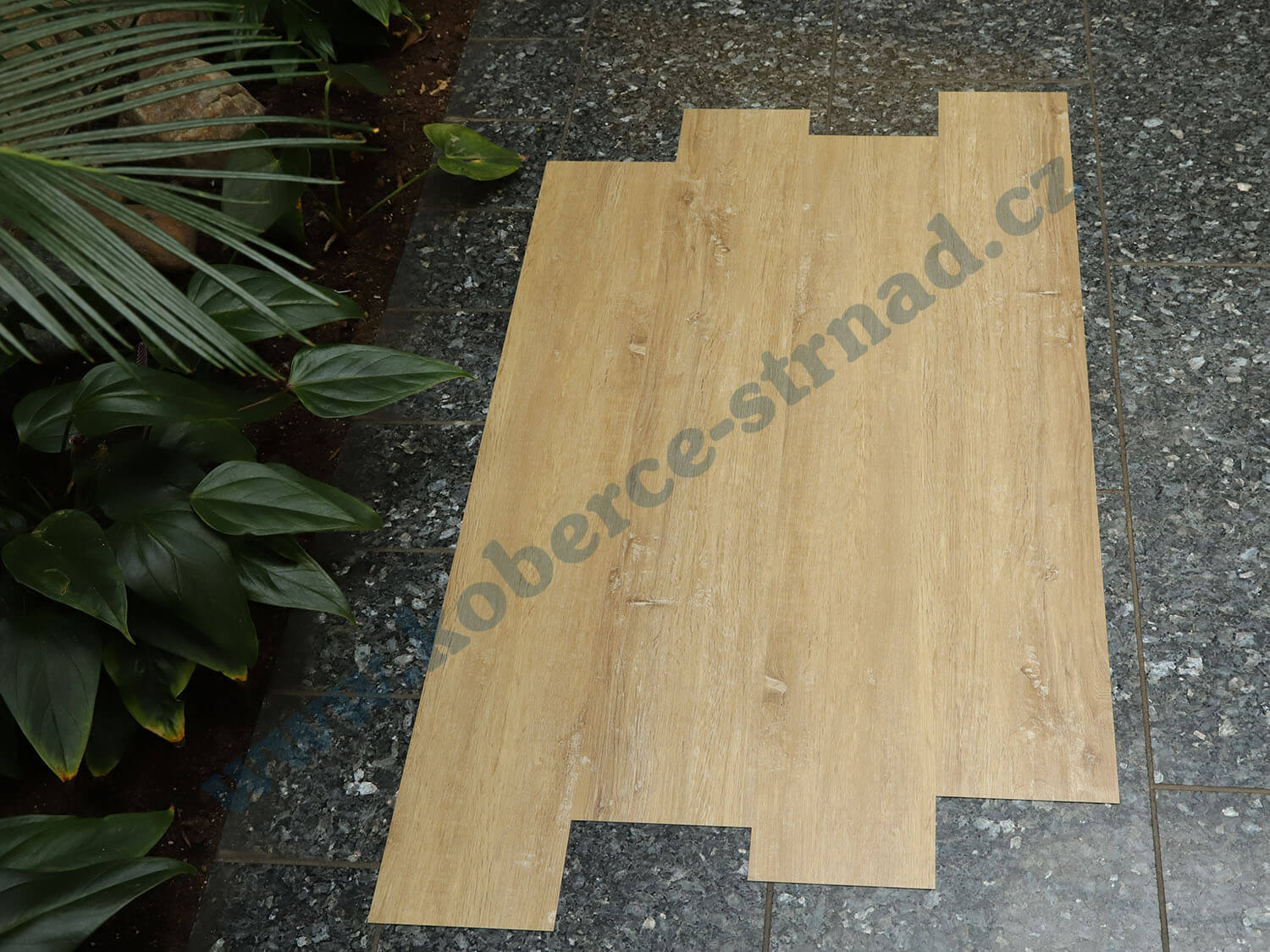 Imperio 29507-1 Dub rakouský