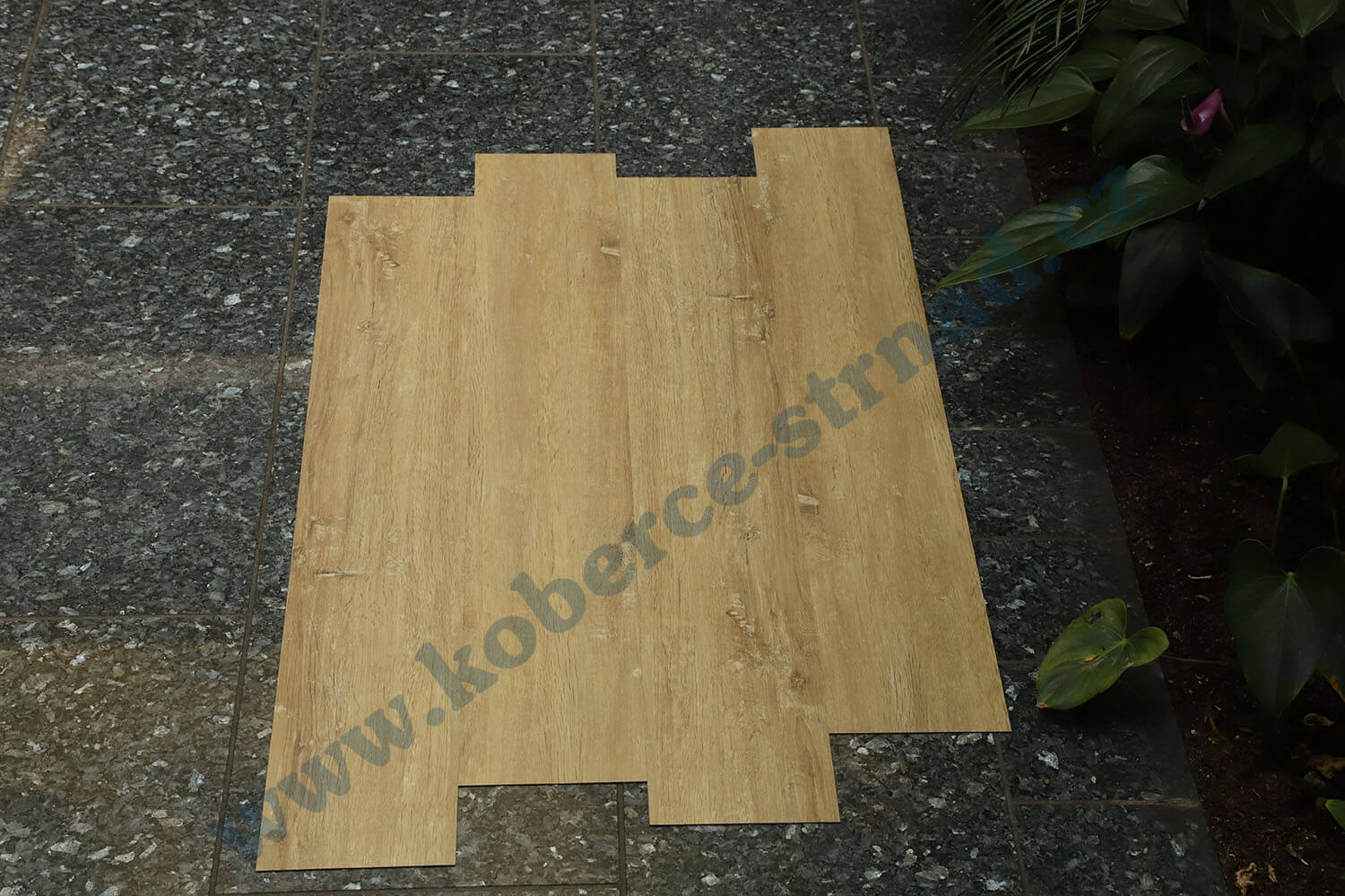 Imperio 29507-1 Dub rakouský