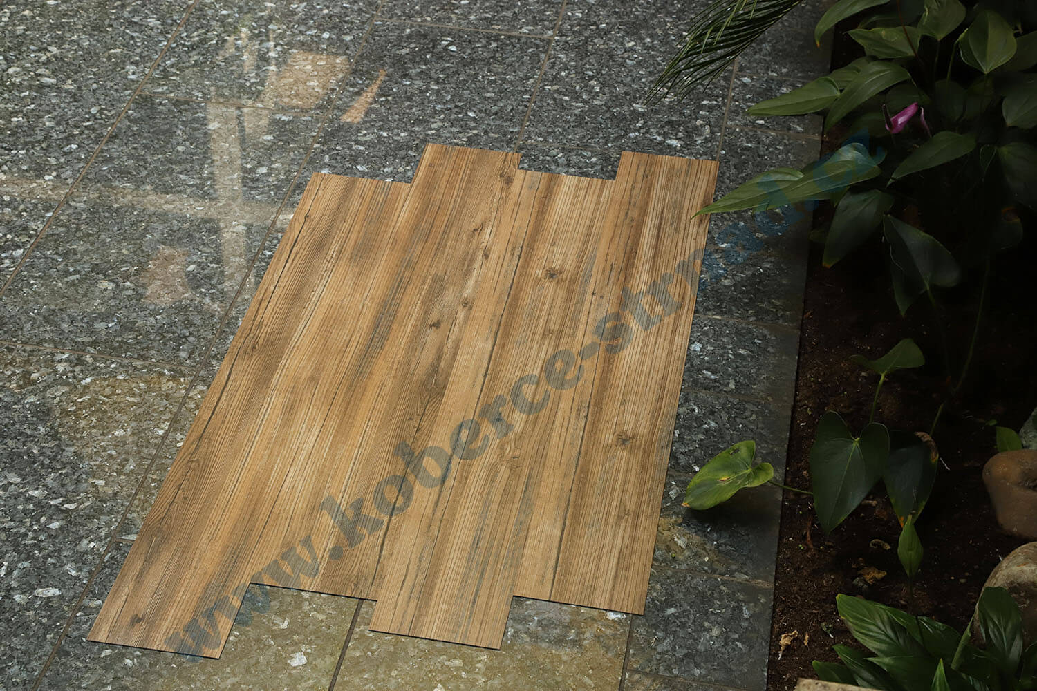 Imperio 29509-2 Smrk bajkalský