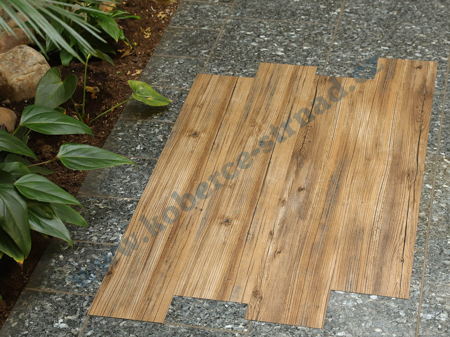 Imperio 29509-2 Smrk bajkalský