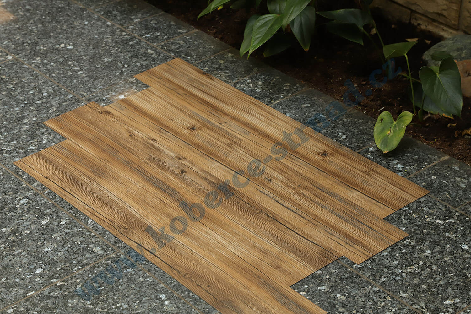 Imperio 29509-2 Smrk bajkalský