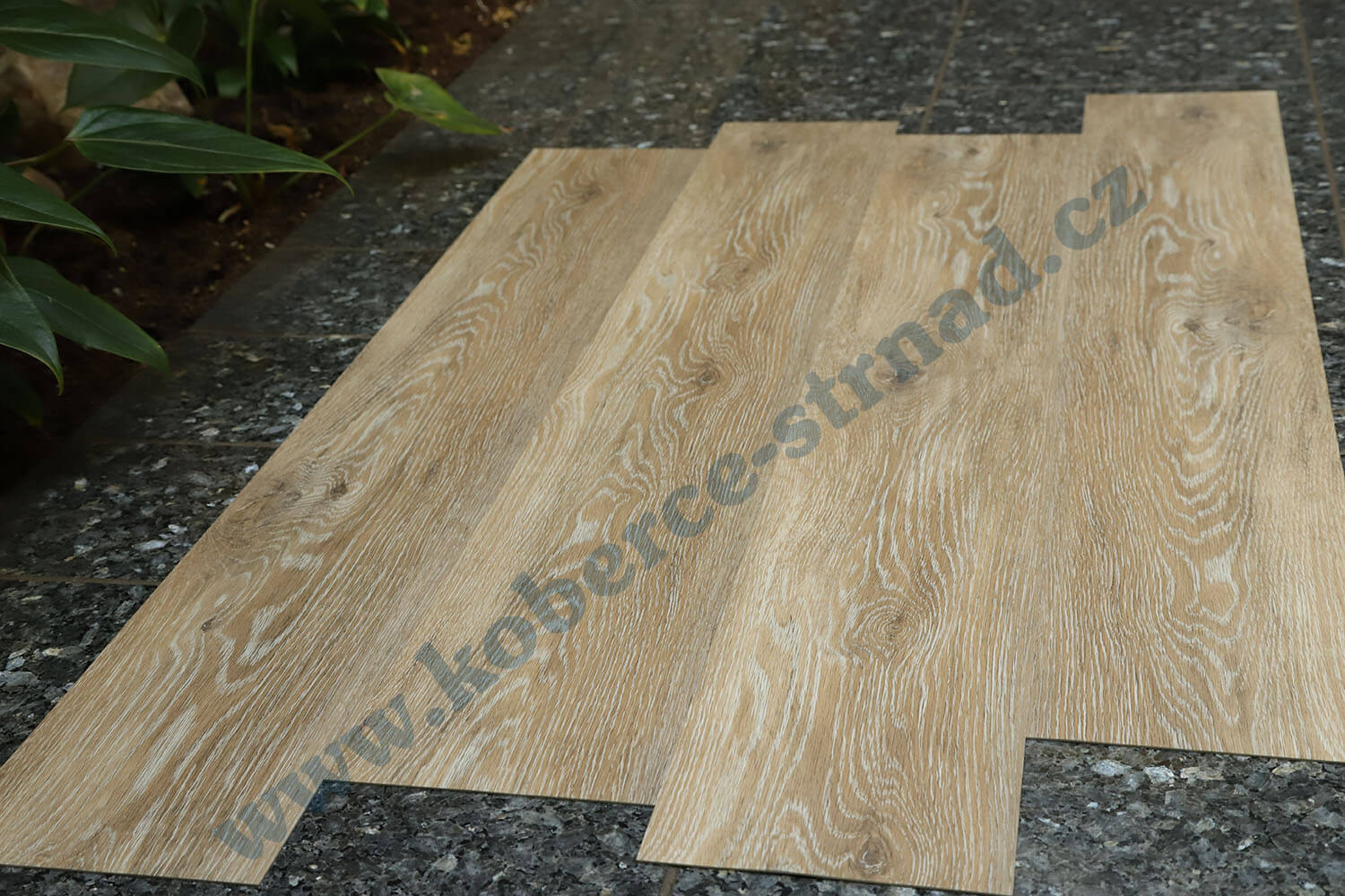 Imperio 29510-1 Dub norský