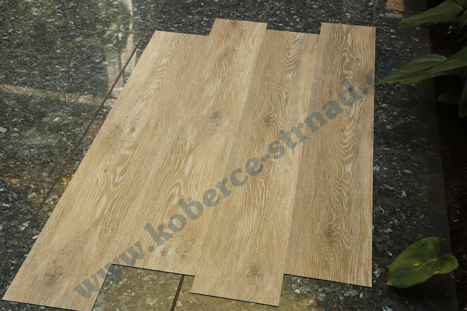 Imperio 29510-1 Dub norský