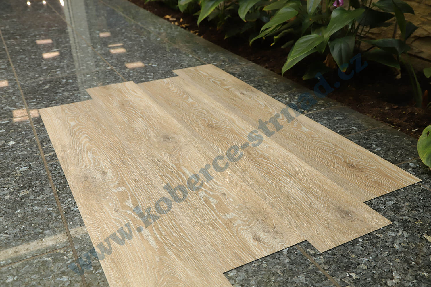 Imperio 29510-1 Dub norský