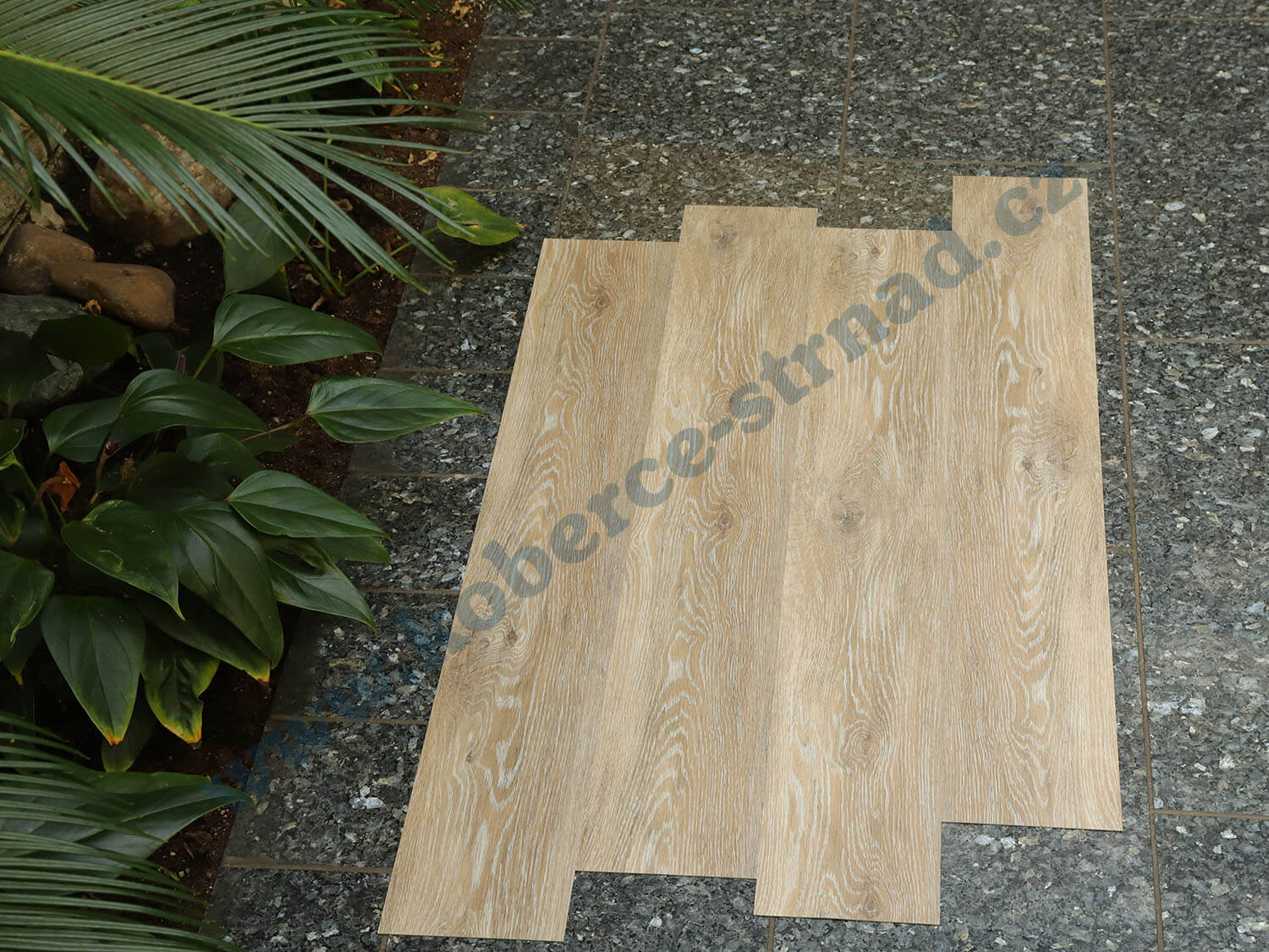 Imperio 29510-1 Dub norský