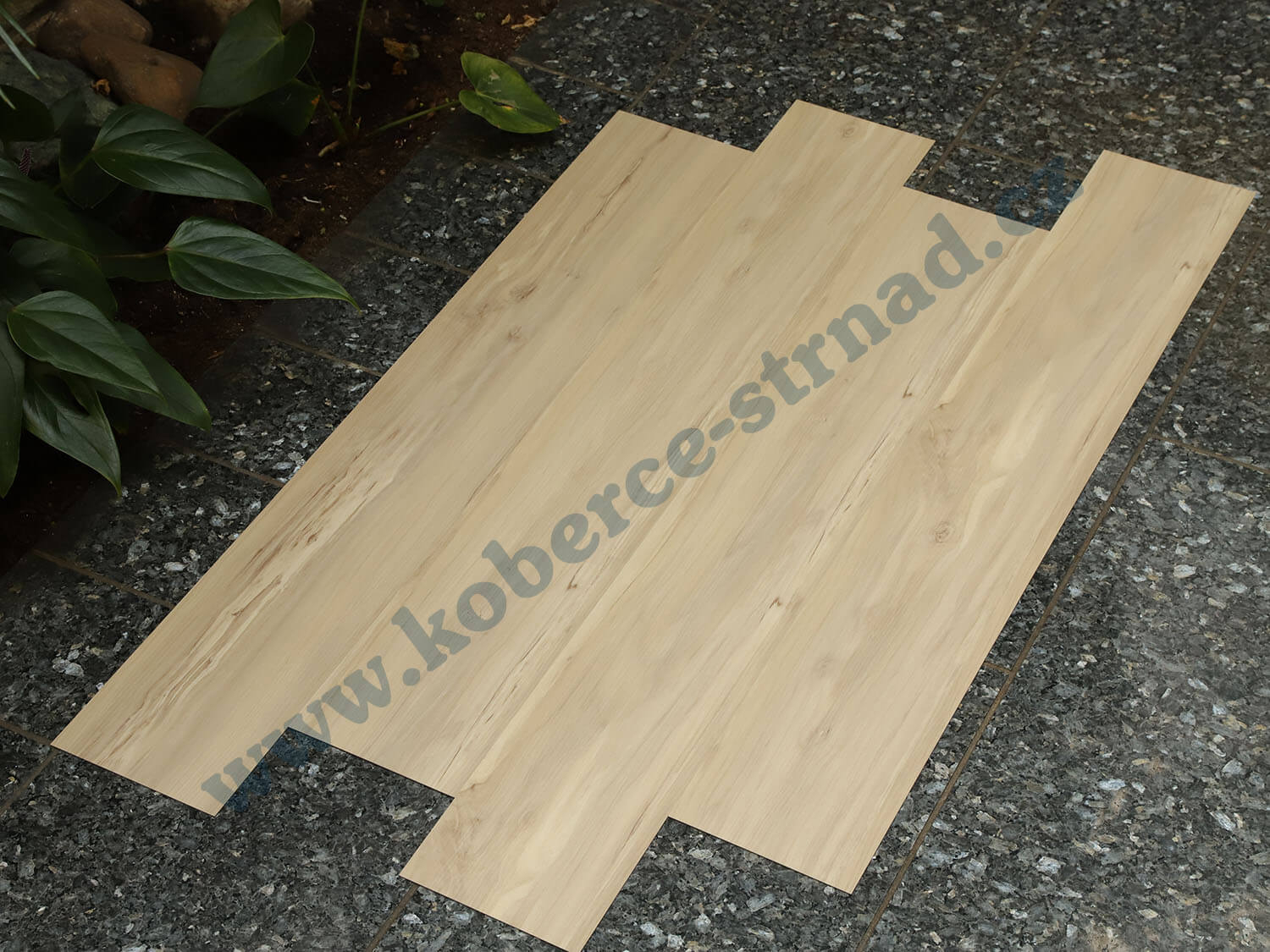 Imperio 29514-1 Jasan světlý