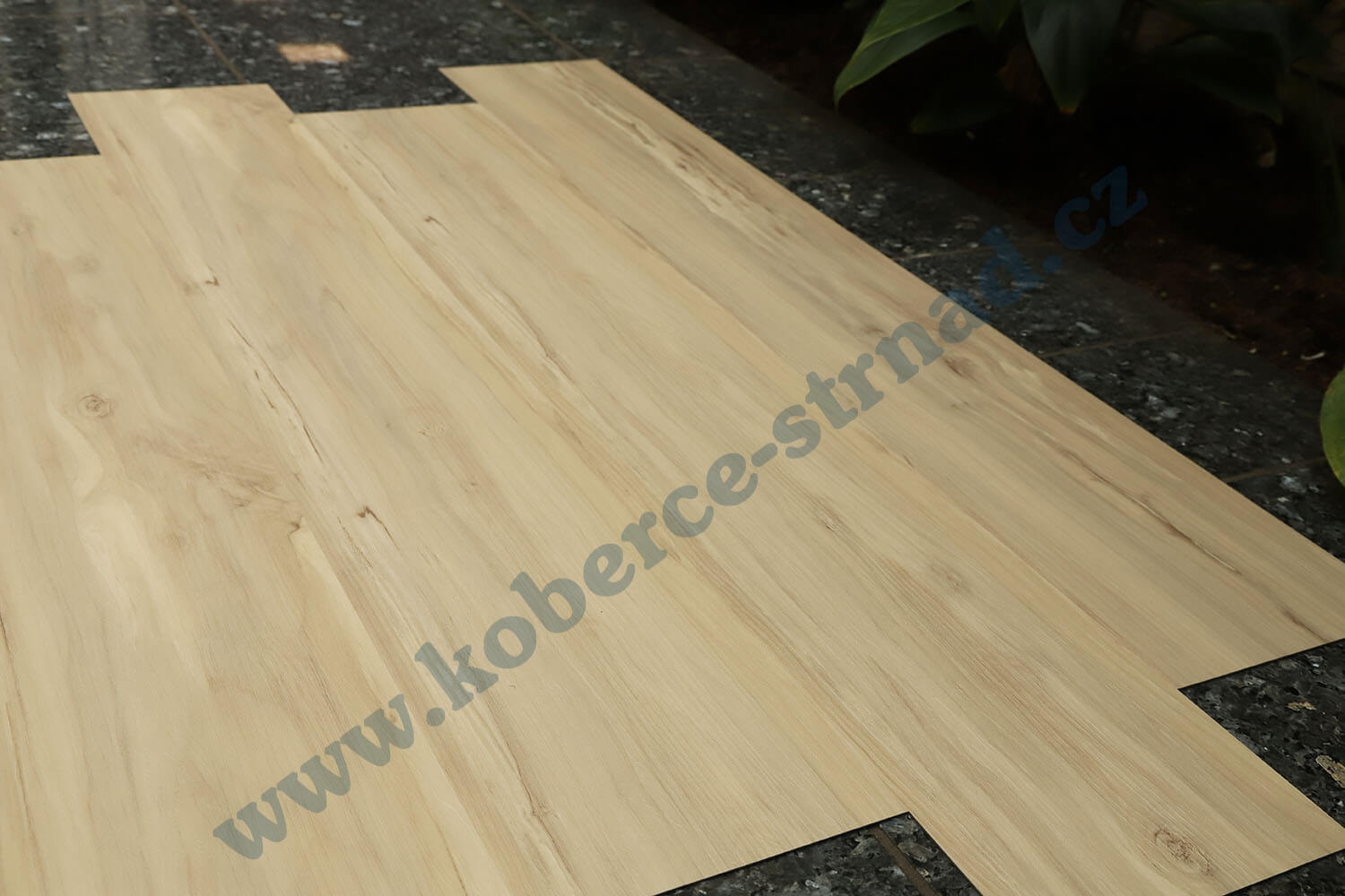 Imperio 29514-1 Jasan světlý