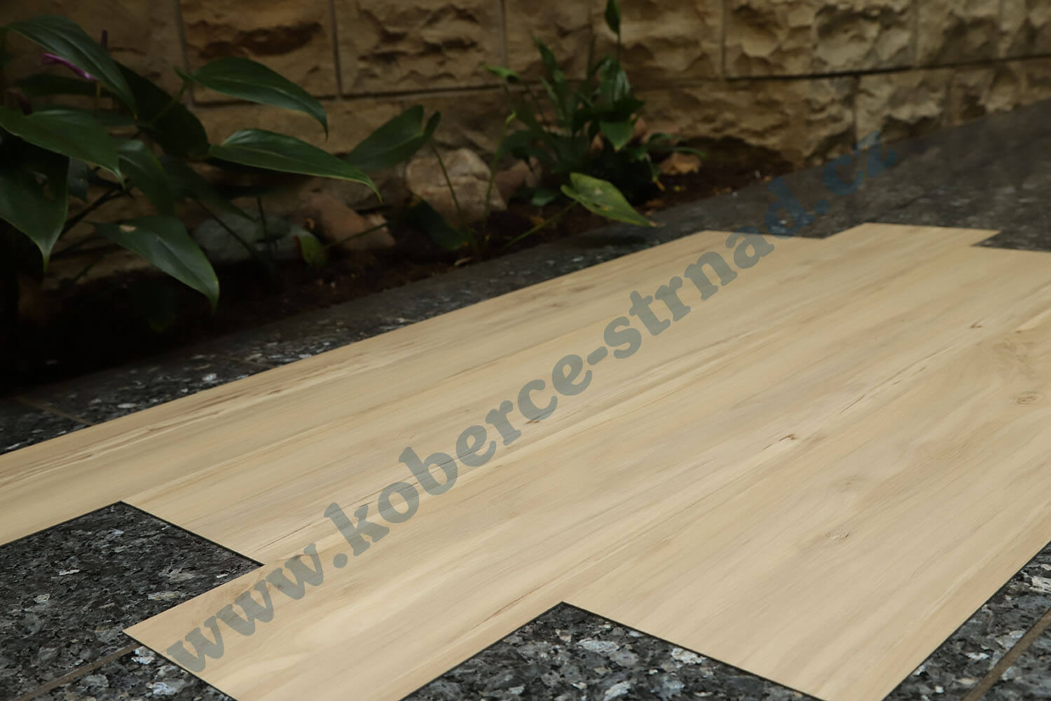 Imperio 29514-1 Jasan světlý