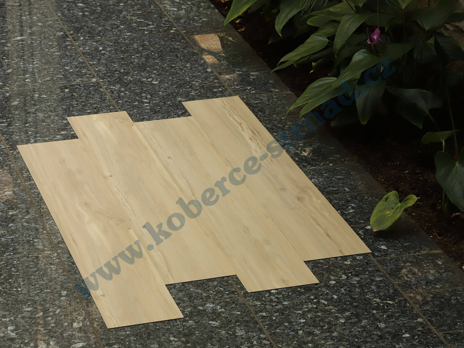 Imperio 29514-1 Jasan světlý