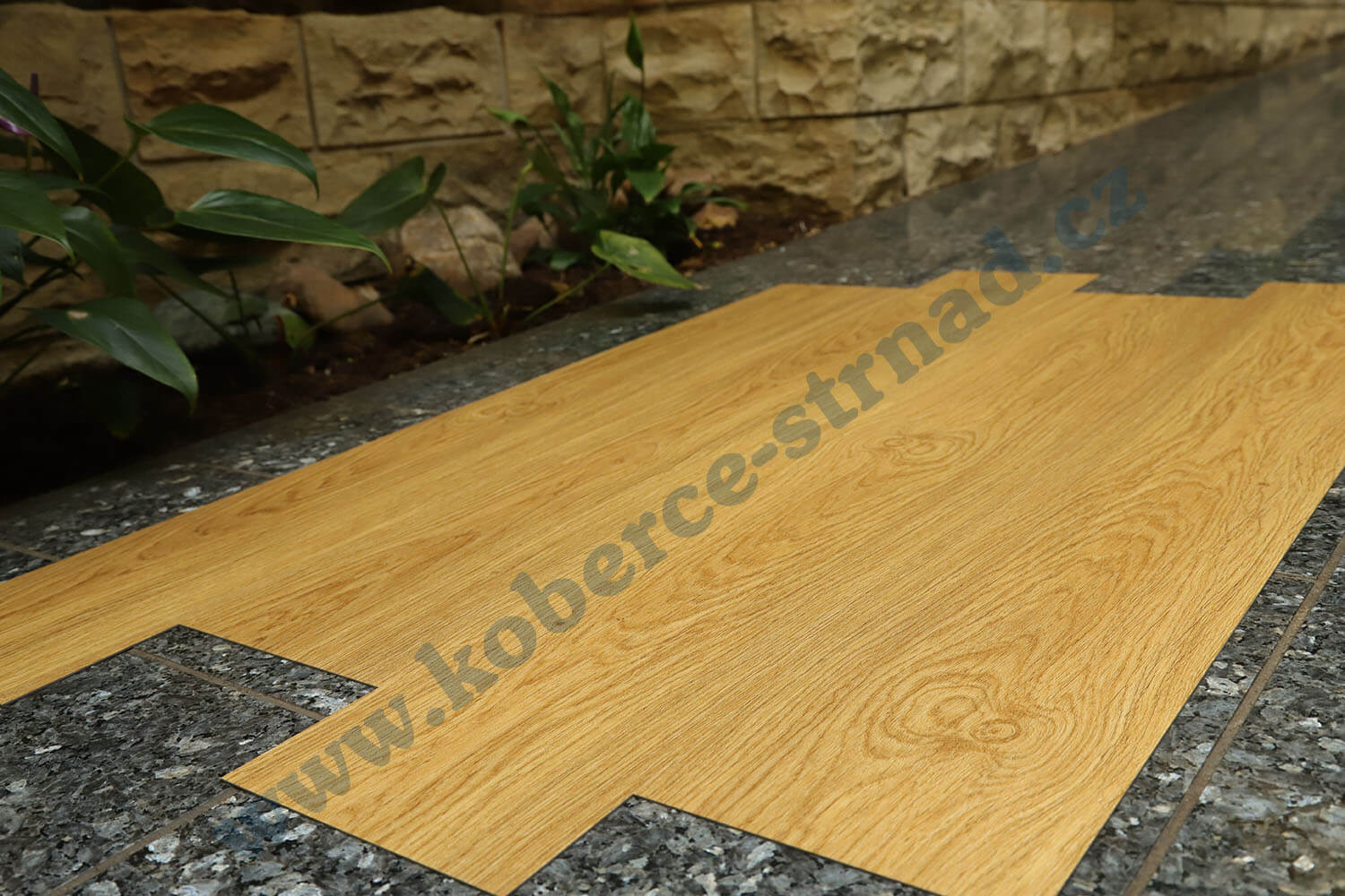 Imperio 29505-2 Dub rýnský 2,2 mm