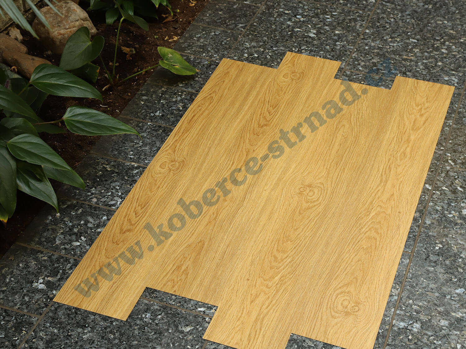 Imperio 29505-2 Dub rýnský 2,2 mm