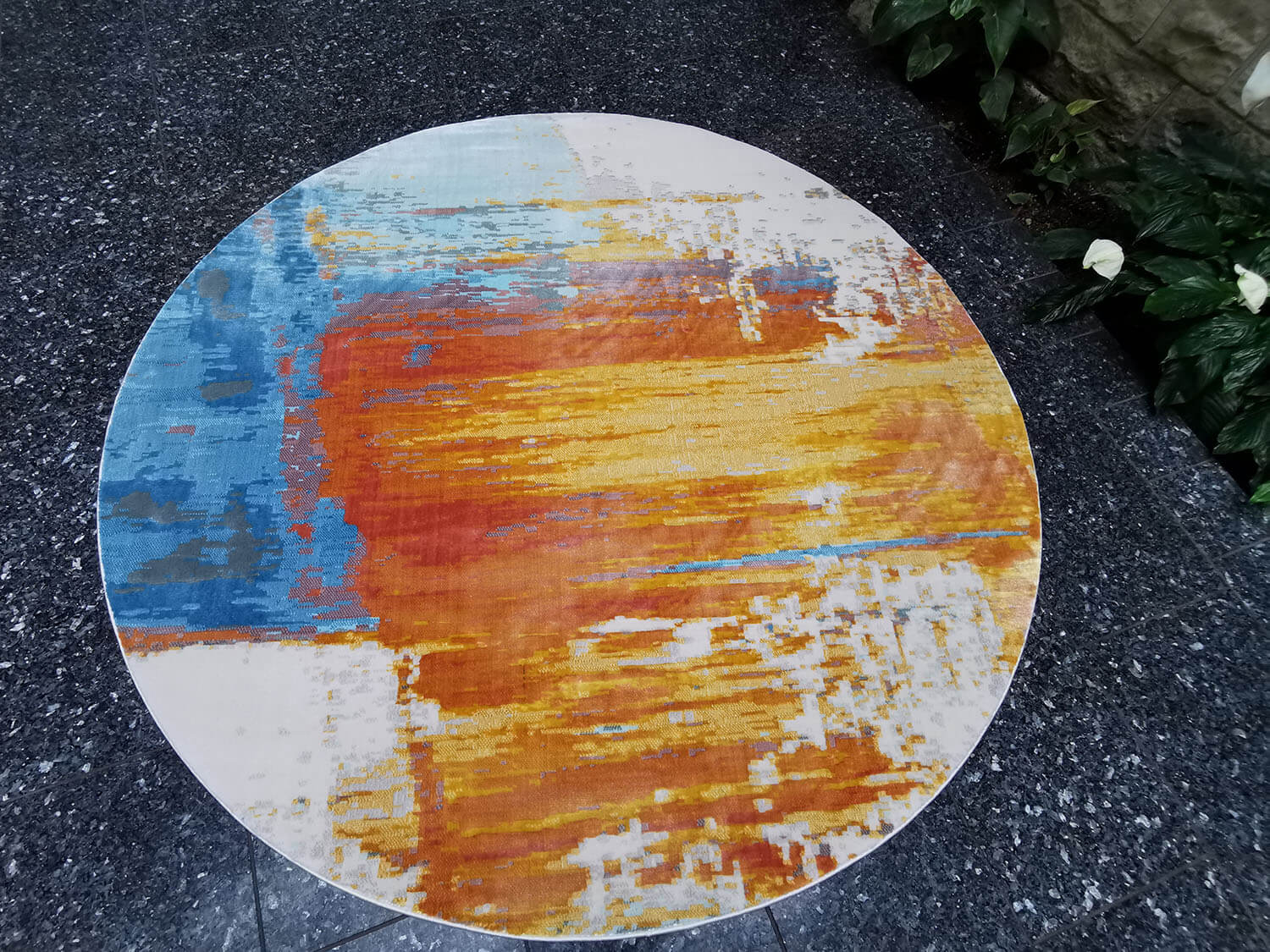 Bloom 466139AK990 kruh