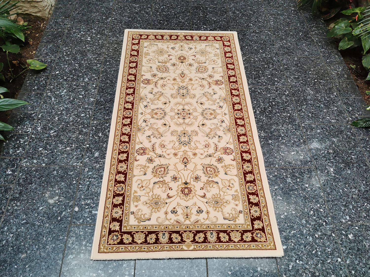 Diamond Osta 7253-130