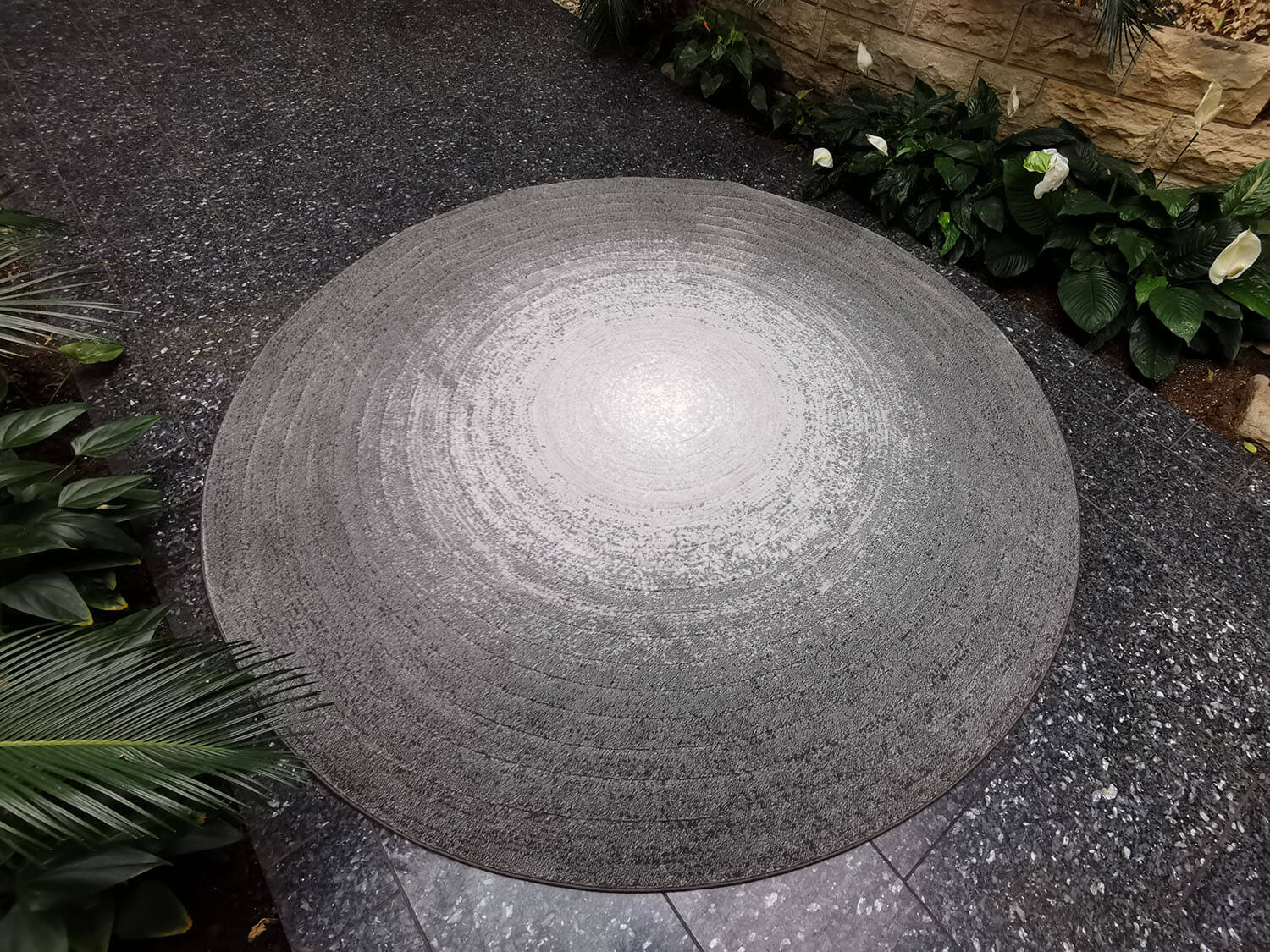 Echo kruh 475210-910