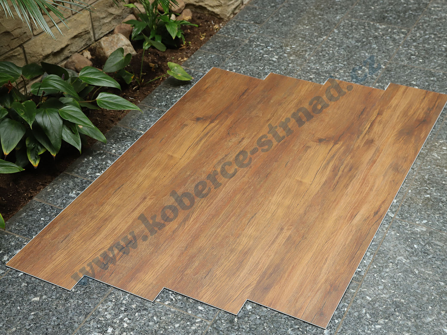 Well-click 40118-1 Ořech vlašský