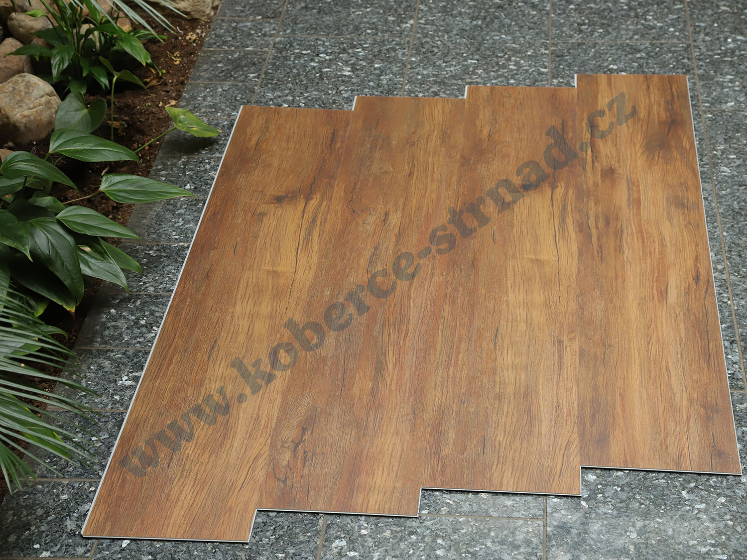 Well-click 40118-1 Ořech vlašský