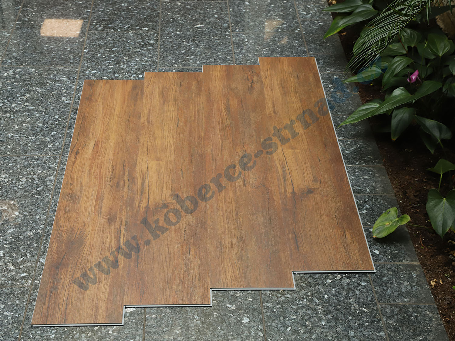 Well-click 40118-1 Ořech vlašský