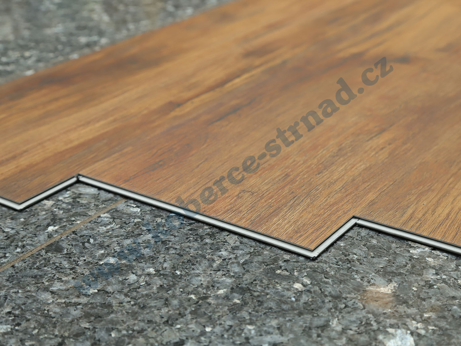 Well-click 40118-1 Ořech vlašský