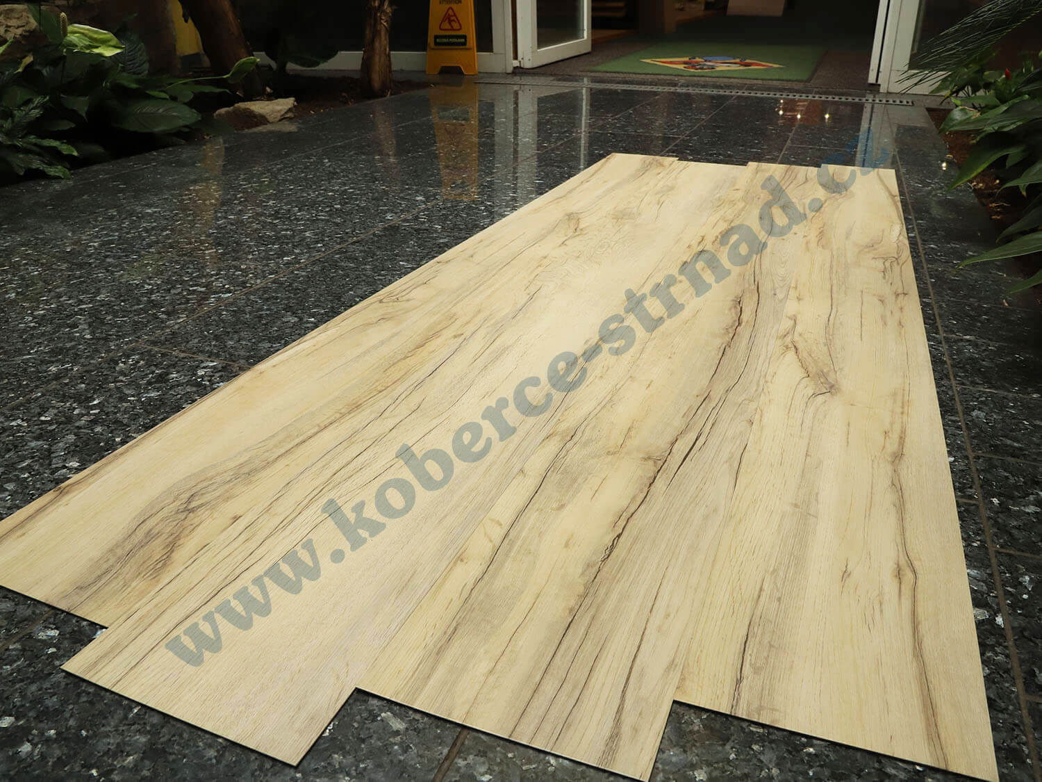 Thermofix Art 18005 Ořech koral