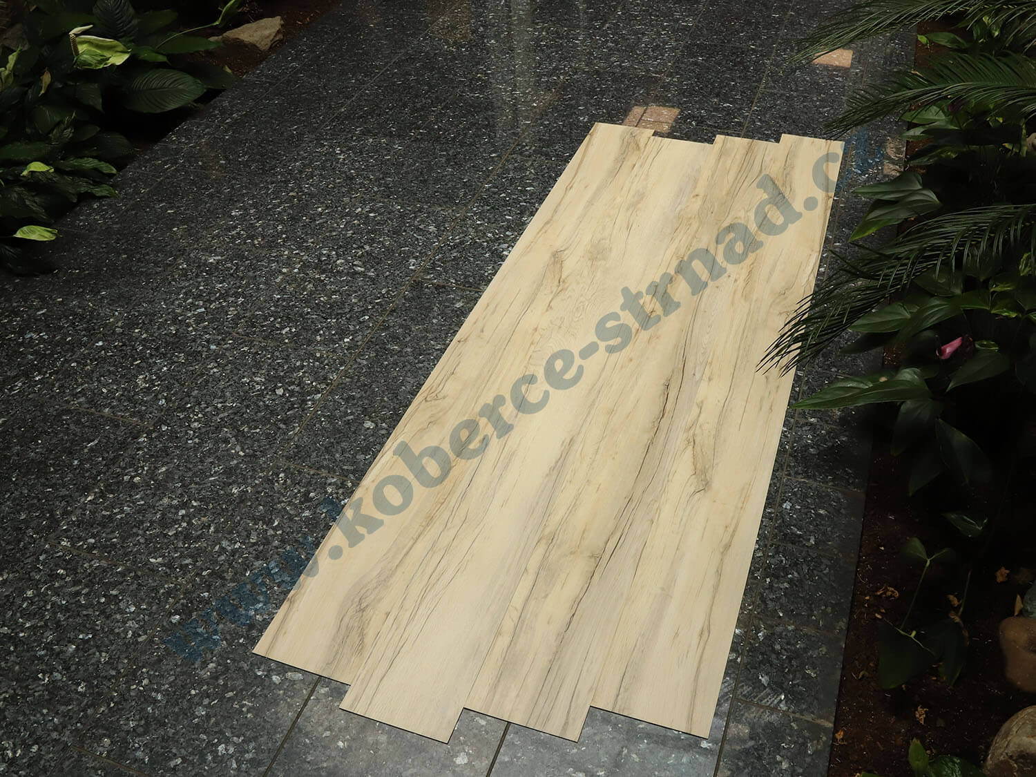 Thermofix Art 18005 Ořech koral