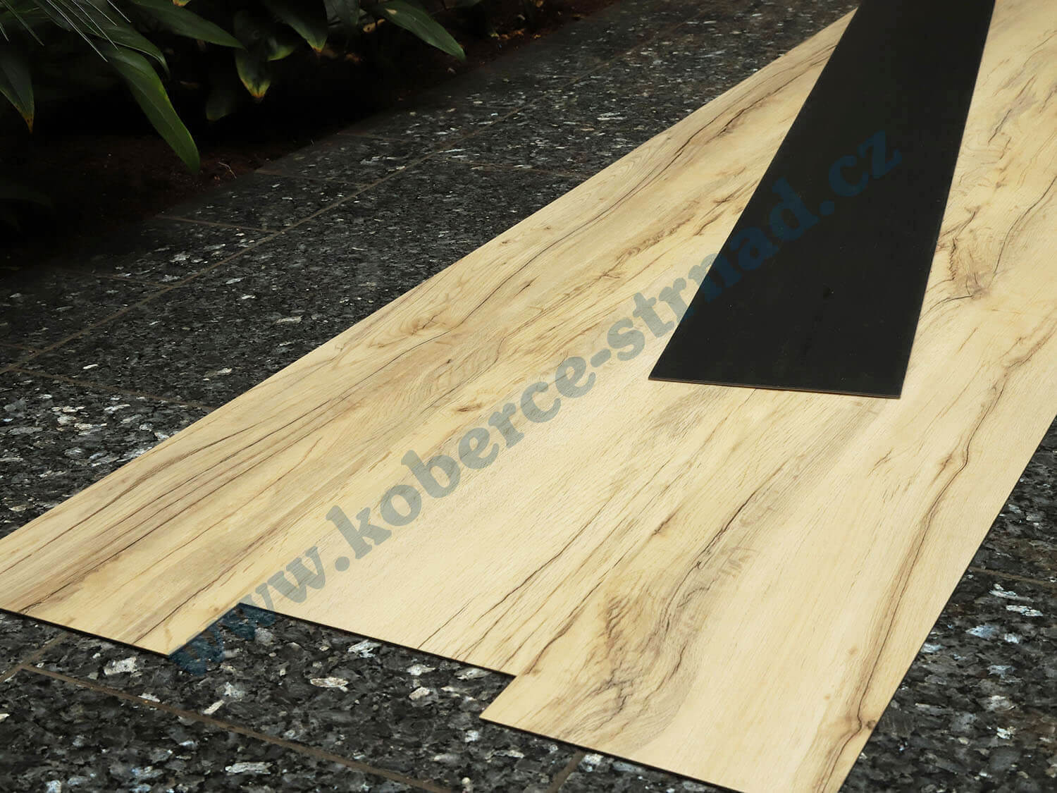 Thermofix Art 18005 Ořech koral