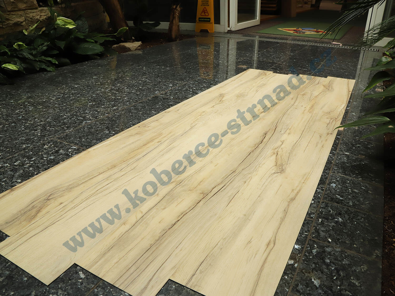 Thermofix Art 18005 Ořech koral